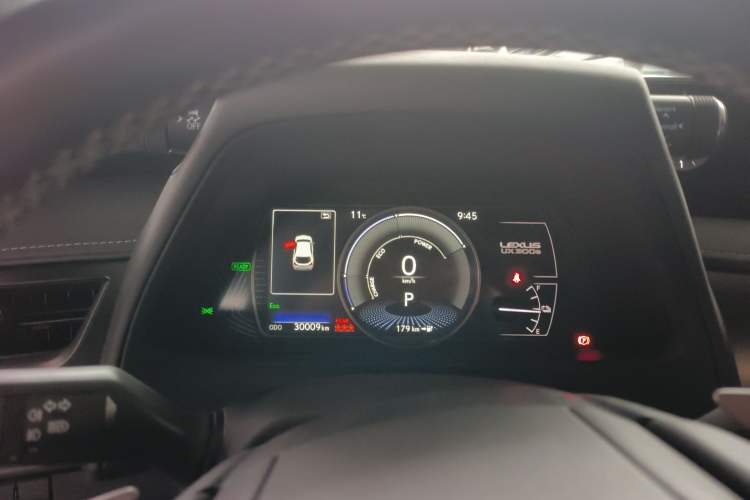 Used Lexus UX New Energy 2020 300e Pure·Joy Edition