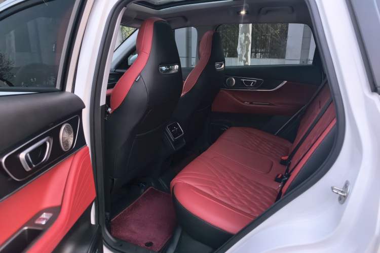 Used Chery Tiggo 7 PLUS 2023 Champion Edition 1.6 TGDI DCT Extraordinary Version
