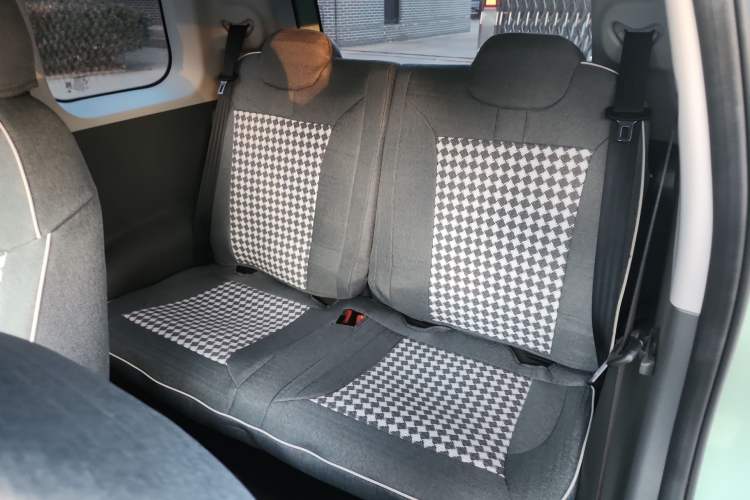 Used  Lumin 2025 205 km Xiangqin Version