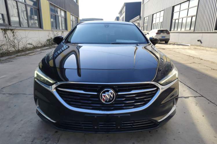Used Buick LaCrosse 2021 552T Luxury Version
