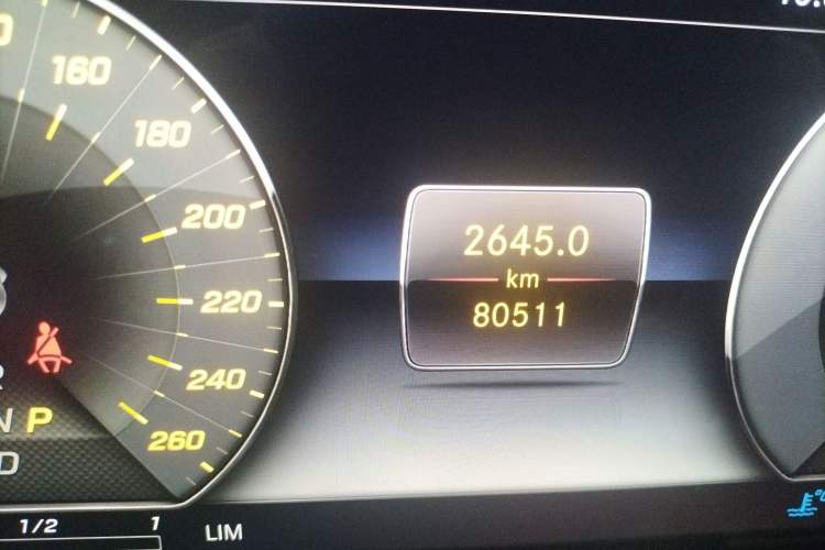 Used Mercedes-Benz E-Class 2020 Restyled E 300 L Sporty and Stylish Edition