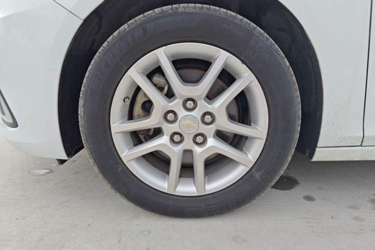 Used Chevrolet Malibu 2016 1.6T Automatic Comfort Edition
