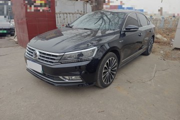 Used Volkswagen Passat 2016 380TSI DSG Ultimate Edition