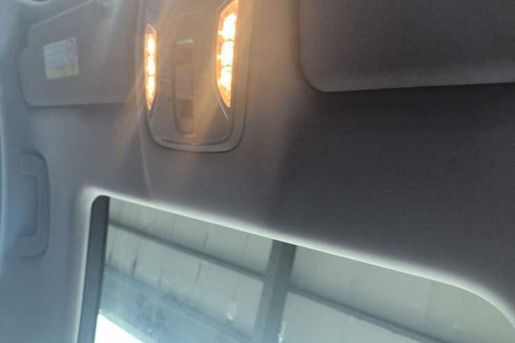 Used GAC Trumpchi GS4 2022 270T Automatic Smart Drive Navigation Edition
