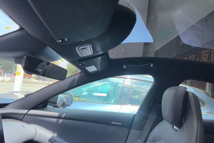 Used  YU7 2025 Ultra-Long Range Rear-Wheel Drive Version
