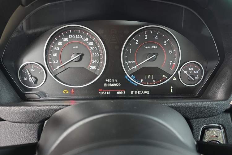 Used BMW 3 Series GT 2017 330i xDrive M Sport
