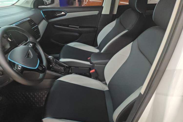 Used Jetta VS5 2023 280TSI Automatic High-Gloss Enjoyment Model
