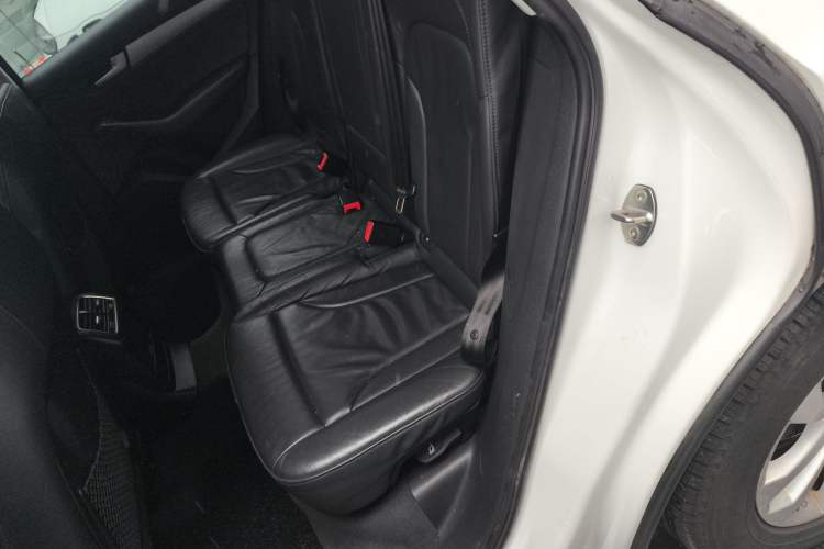 Used Audi Q5 2013 40 TFSI Technology Edition