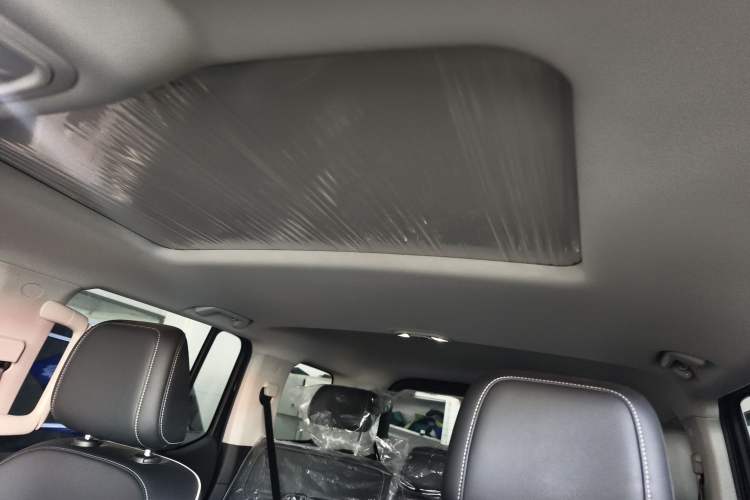 Used Tank 300 2024 2.0T Challenger