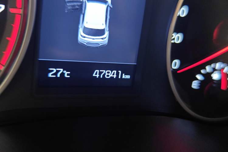 Used Kia Stonic 2019 1.4L Automatic Fun Edition China VI
