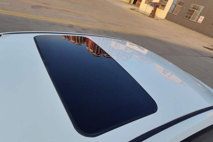 Used Geely Auto Vision 2017 1.5L Automatic Happiness Edition