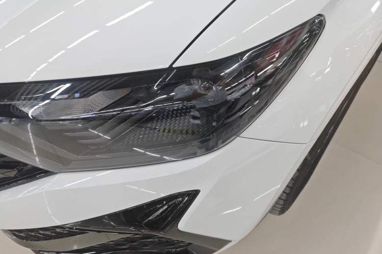 Used Jetta VS5 2023 280TSI Automatic High-Gloss Enjoyment Model
