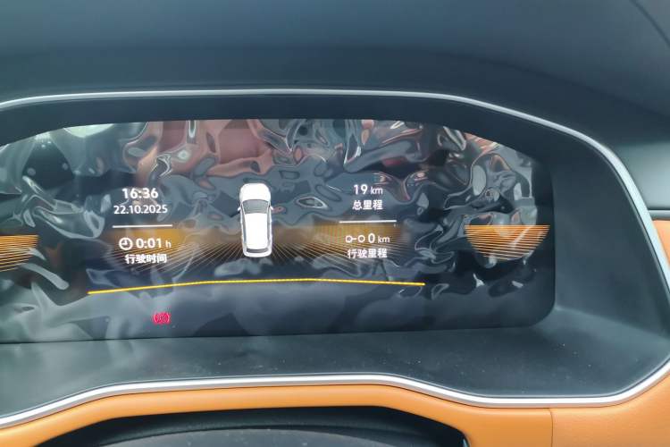 Used Volkswagen Bora 2025 280TSI DSG Comfort Edition
