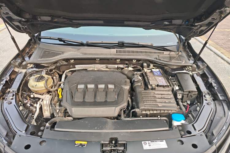 Used Volkswagen Passat 2022 330TSI Starry Elite Edition