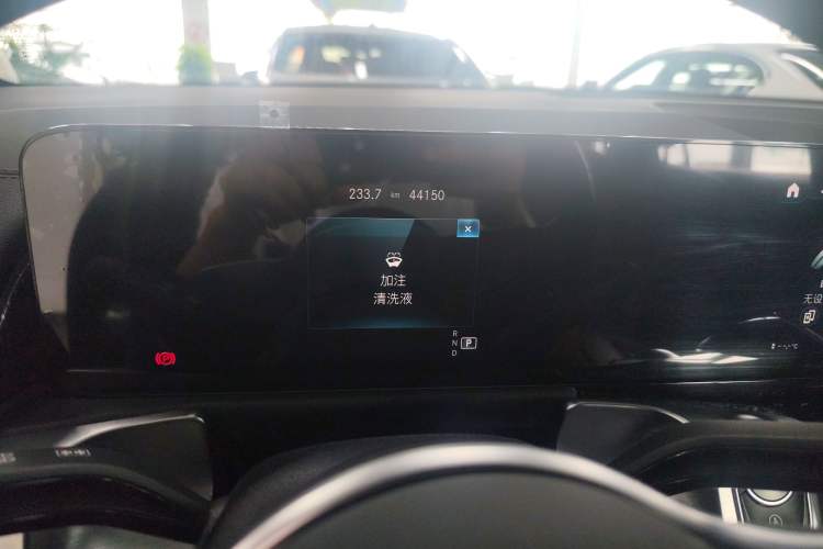 Used Mercedes-Benz GLB 2023 GLB 220 Sport Edition
