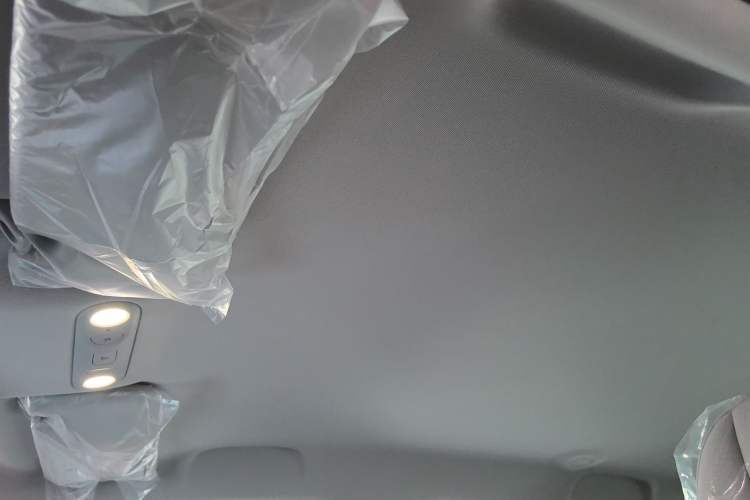 Used AION UT 2025 330 Starlight Edition
