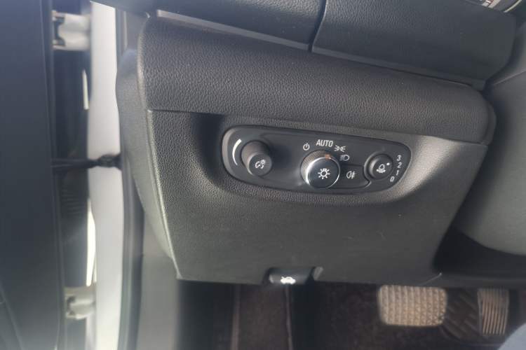 Used Buick Regal 2017 20T Elite Edition
