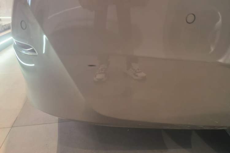 Used Buick GL8 2023 ES Lu Zun Deluxe Model
