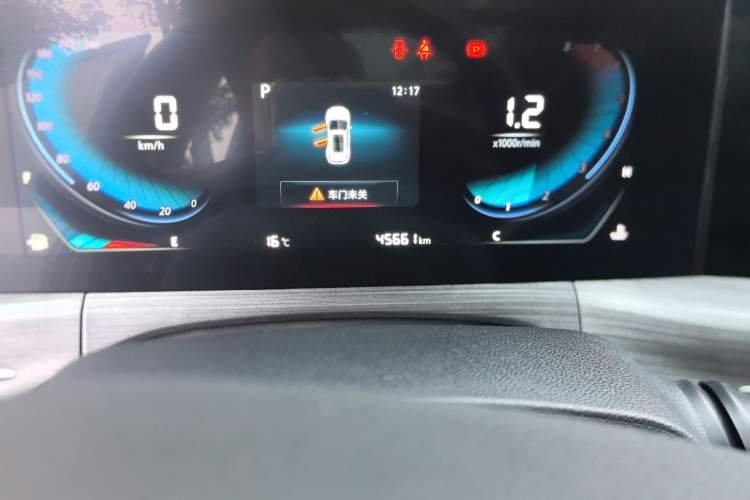 Used Changan CS55PLUS 2020 1.5T Automatic Xuan Dong Edition