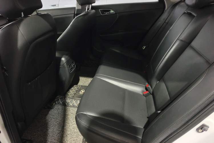 Used Hyundai Mistra 2019 1.8L Automatic Smart GLS Commemorative Model China VI Standard
