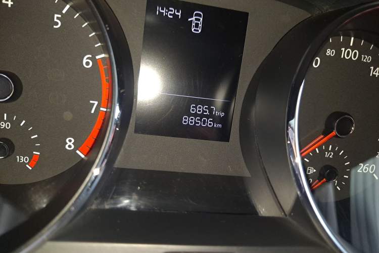 Used Volkswagen Lamando 2017 230TSI DSG Fashion Edition
