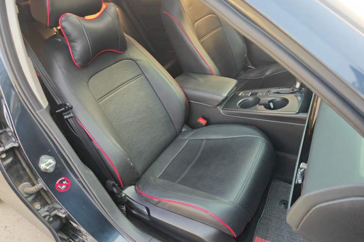 Used Honda Civic 2022 240TURBO CVT Dynamic Edition
