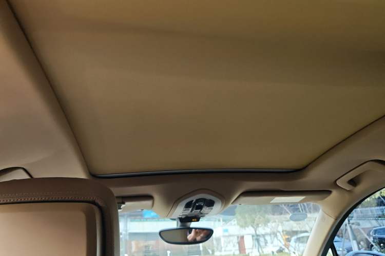 Used Porsche Macan 2014 Macan 2.0T
