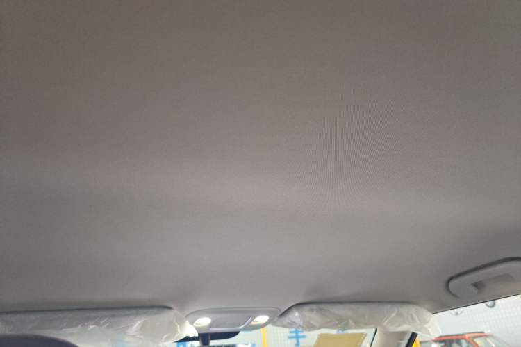 Used Dongfeng NAMMI 01 2024 New Edition 330 Air
