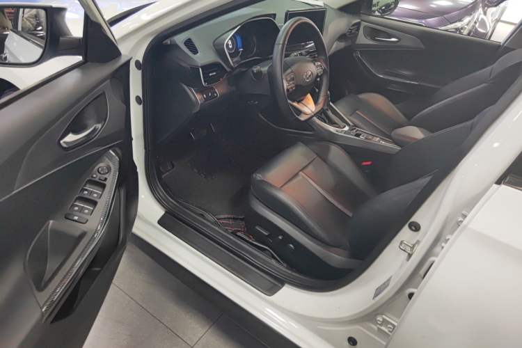 Used Hyundai Lafesta 2019 280TGDi Smart Speed Version China VI Standard
