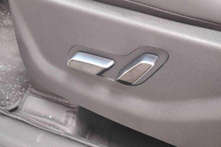 Used BYD Seagull 2025 305 km Free Version
