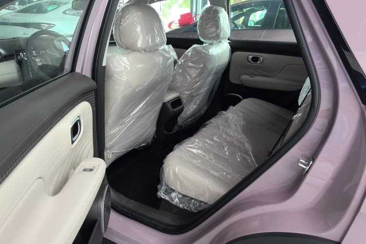 Used AION UT 2025 330 Starlight Edition
