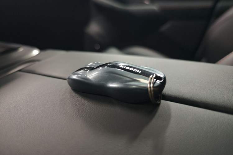 Used  SU7 2024 Four-Wheel Drive Ultra-Long Range Advanced Intelligent Driving Max Edition
