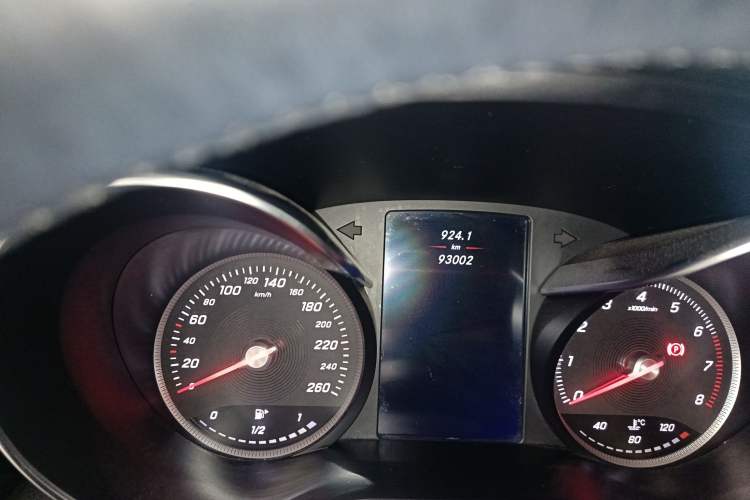 Used Mercedes-Benz C-Class 2016 C 200 Sport Edition