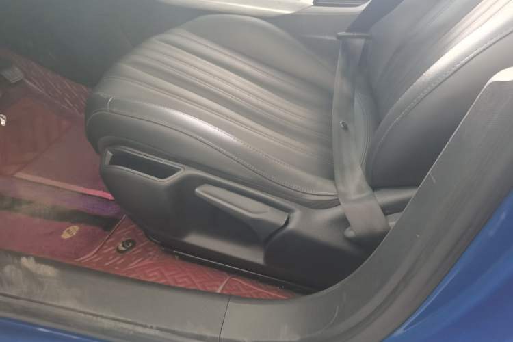 Used Peugeot 408 2020 360THP 10th Anniversary Premium Edition