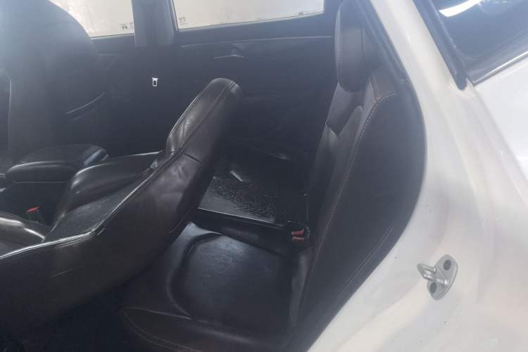 Used  J7 2020 1.5T CVT Superior Trim
