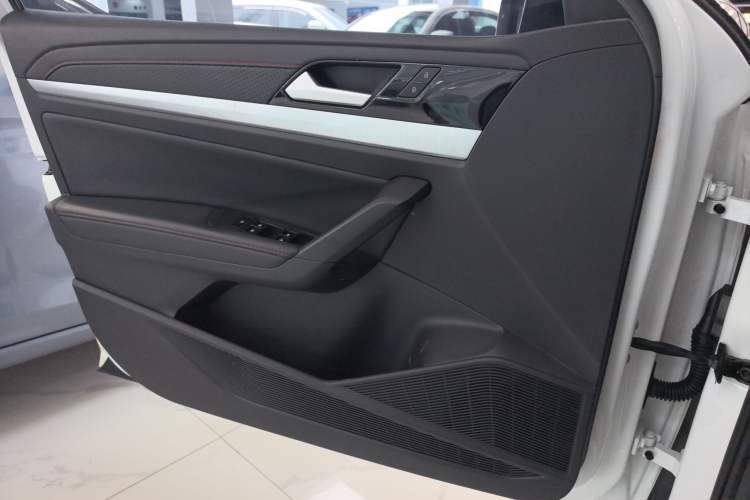 Used Volkswagen Lavida 2023 280TSI DSG Starry Sky Deluxe Edition
