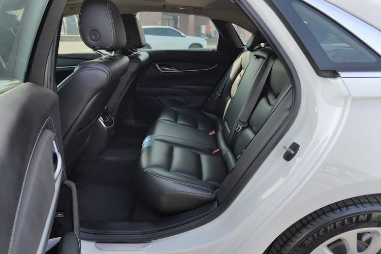 Used Cadillac XTS 2018 28T Tech Edition
