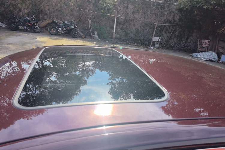 Used BMW 3 Series 2016 320Li Ambition Model
