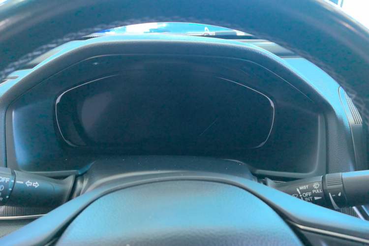 Used Honda Accord 2022 260TURBO Phantom Night · Prestige Edition
