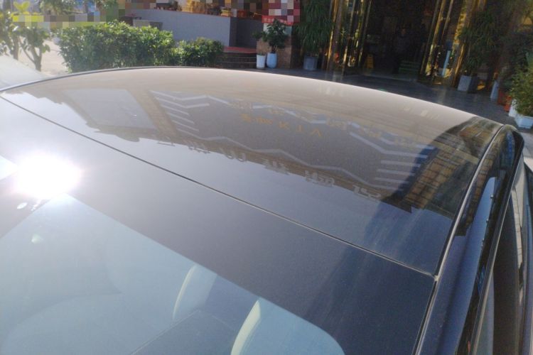 Used Tesla Model Y 2023 Rear-Wheel-Drive Version