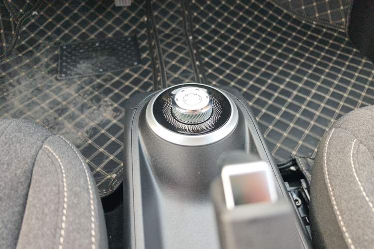 Used Wuling Bingo 2023 203km Light Edition