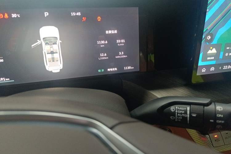 Used Tank 500 New Energy 2025 Hi4-Z
