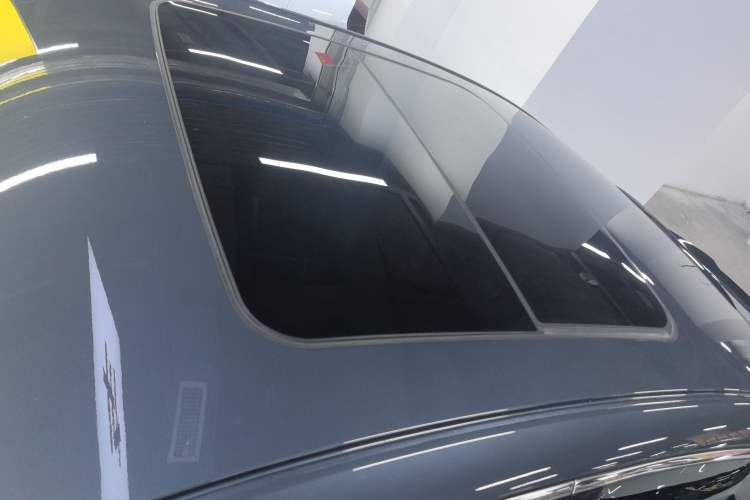 Used Geely Auto Preface 2025 Dongfang Yao 2.0TD Moonlight Edition
