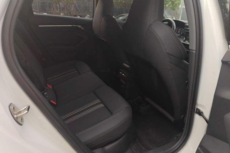 Used Audi A3 2023 Updated Sportback 35 TFSI Stylish Sports Type
