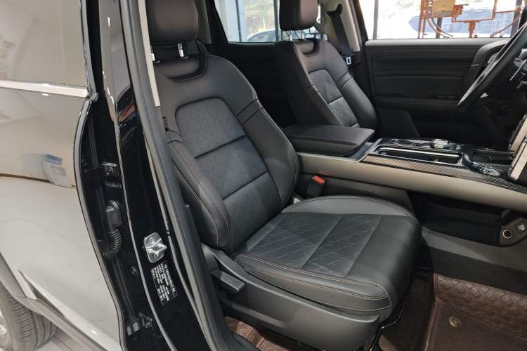 Used Haval DARGO 2024 1.5T DCT Border Collie Edition