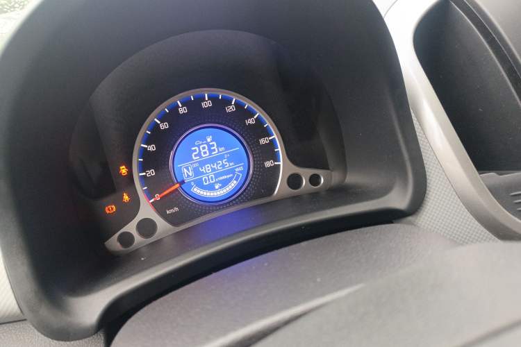 Used Oshan Benni E-Star 2021 National Edition Xin Yue Version Lithium-Ion Battery
