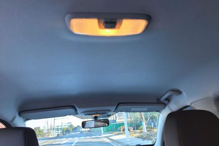 Used Ford Escort 2019 1.5L Automatic ZhiXiang Model
