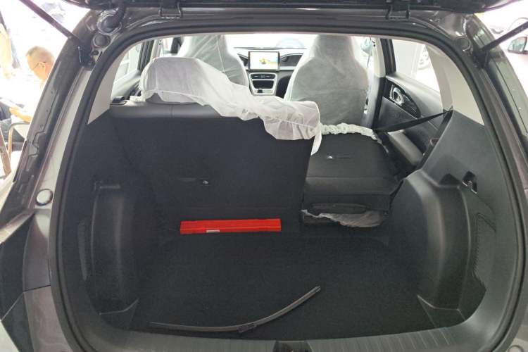 Used  Geome 2025 310km Youth Edition
