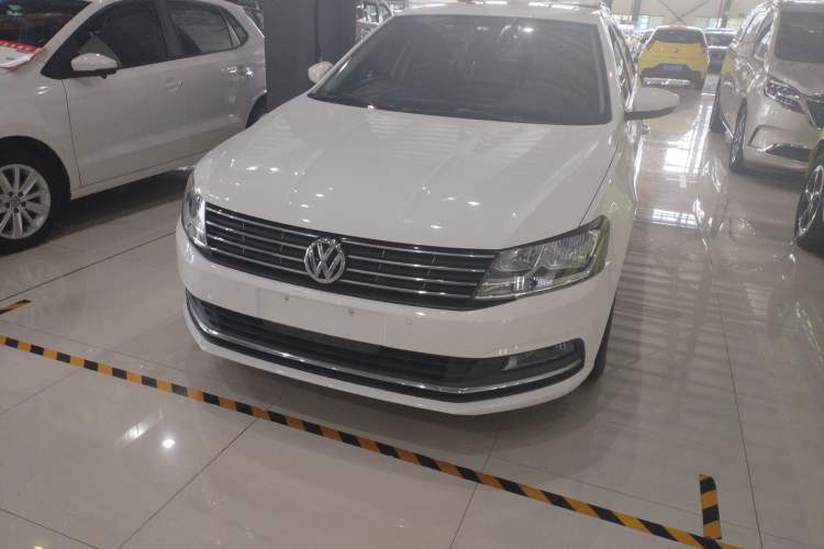 Used Volkswagen Lavida 2017 230TSI DSG Comfort Edition
