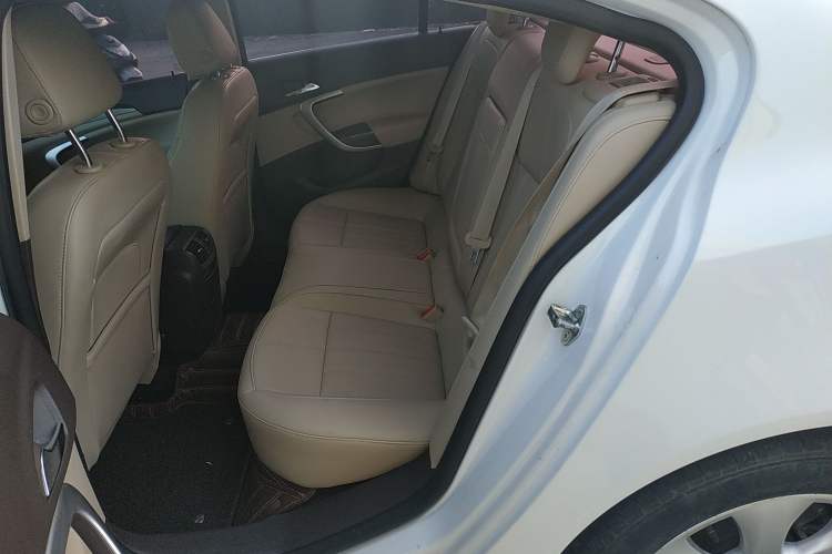 Used Buick Regal 2015 2.0L Elite Fashion Edition
